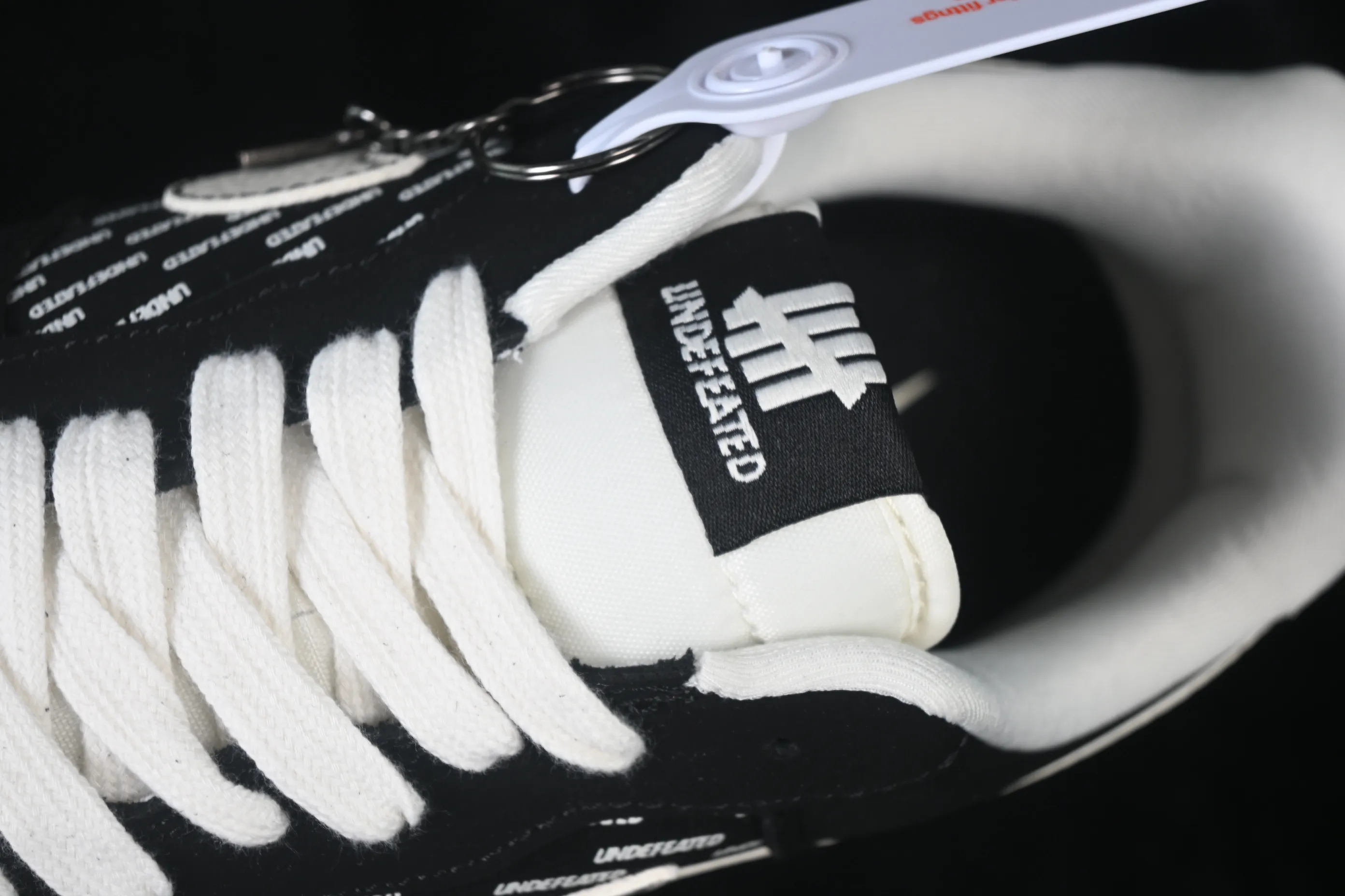 All categories Nk Air Force 1 Air Force series Nk Air Force 1 Low Air Force low-top Nike Air Force 1'07 Low black and white Air Force 1 low-top casual sneakers DW8806-004